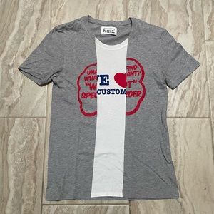 ***SOLD*** Maison Margiela T-Shirt